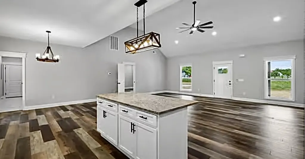 132 Whitaker Road Shelbyville TN 37160