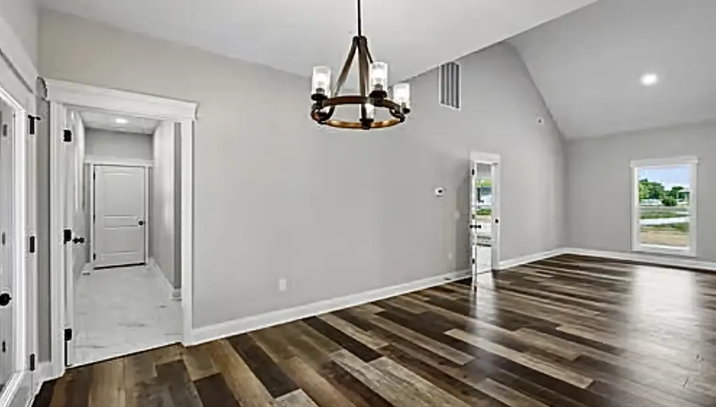 132 Whitaker Road Shelbyville TN 37160