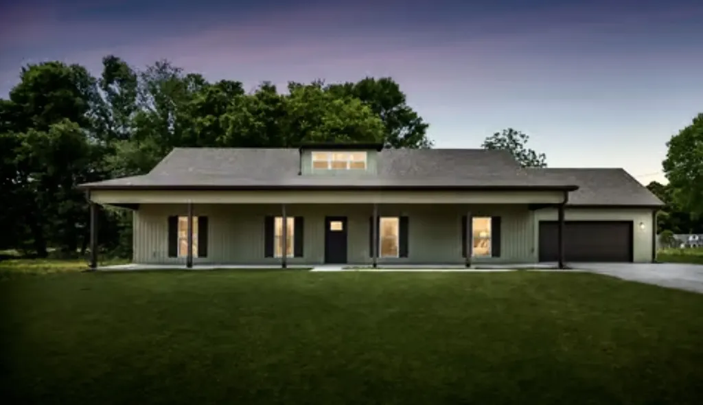 132 Whitaker Road Shelbyville TN 37160