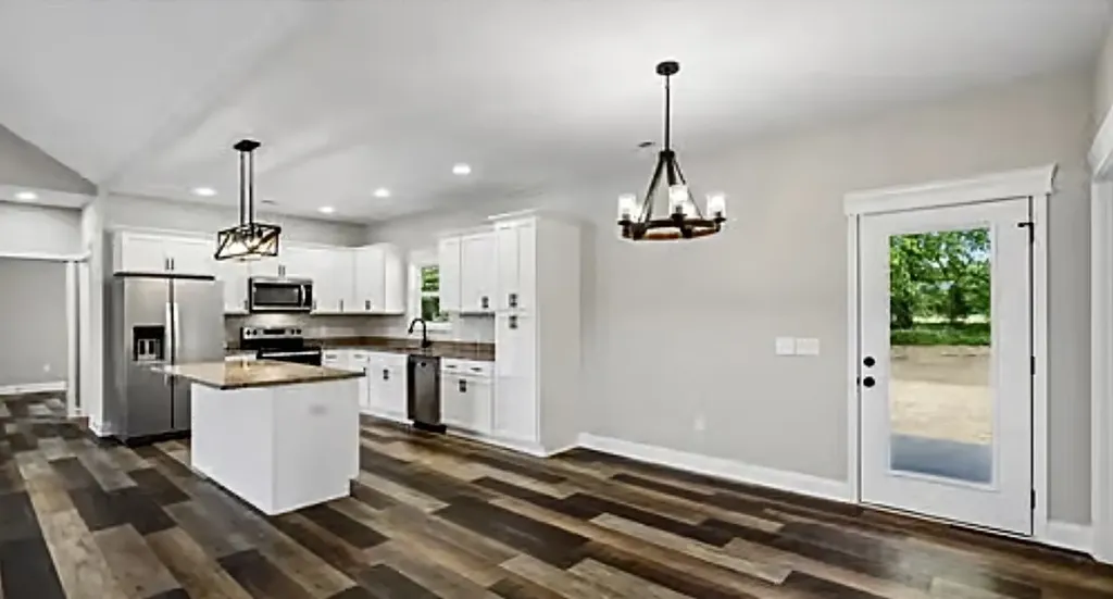 132 Whitaker Road Shelbyville TN 37160