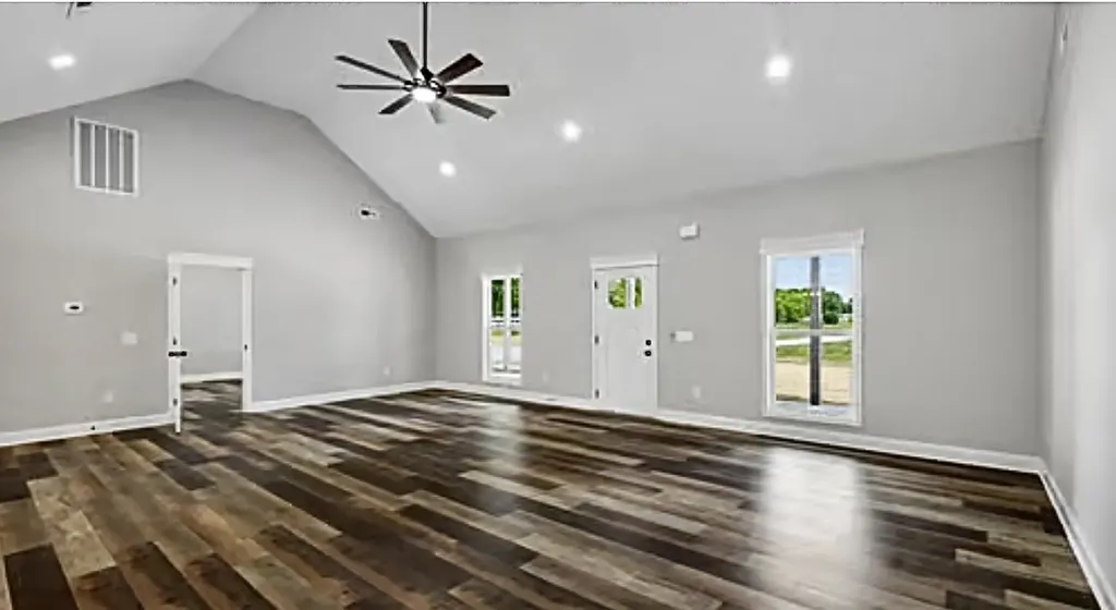 132 Whitaker Road Shelbyville TN 37160