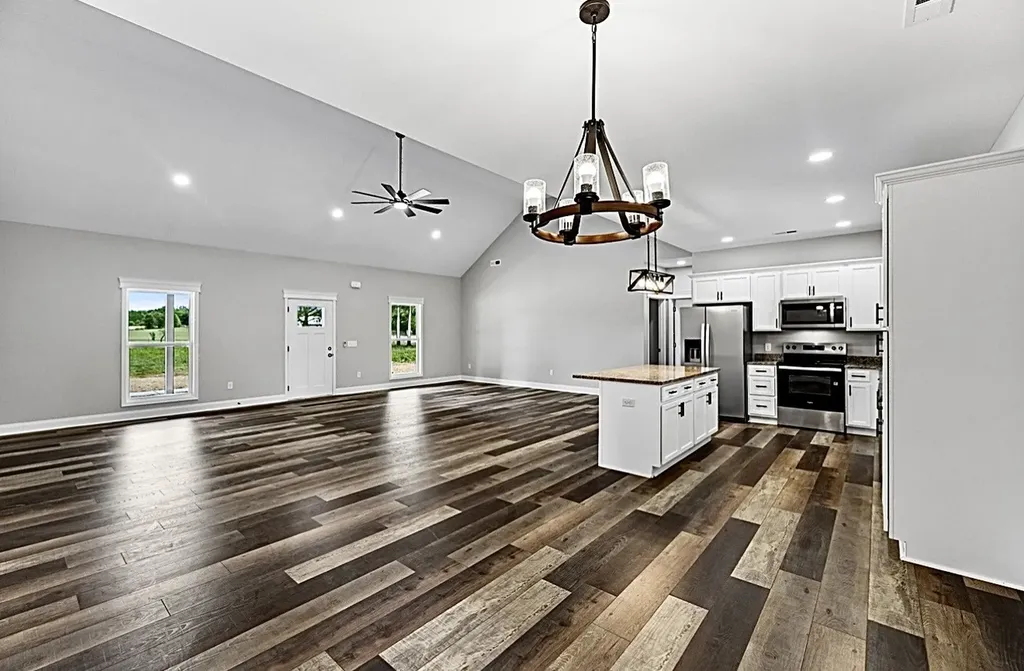 132 Whitaker Road Shelbyville TN 37160