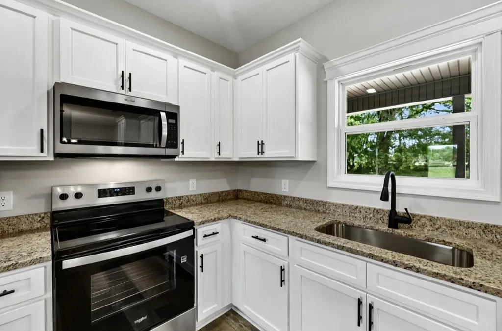 132 Whitaker Road Shelbyville TN 37160
