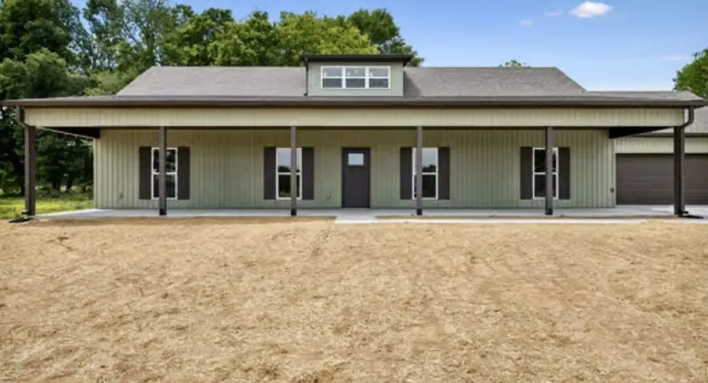 132 Whitaker Road Shelbyville TN 37160