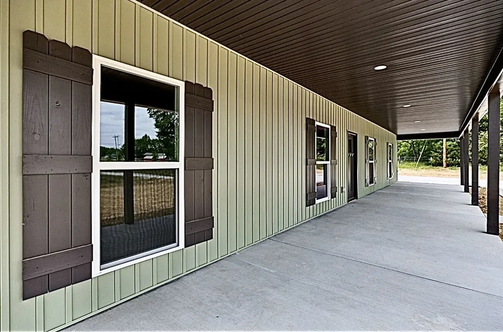132 Whitaker Road Shelbyville TN 37160