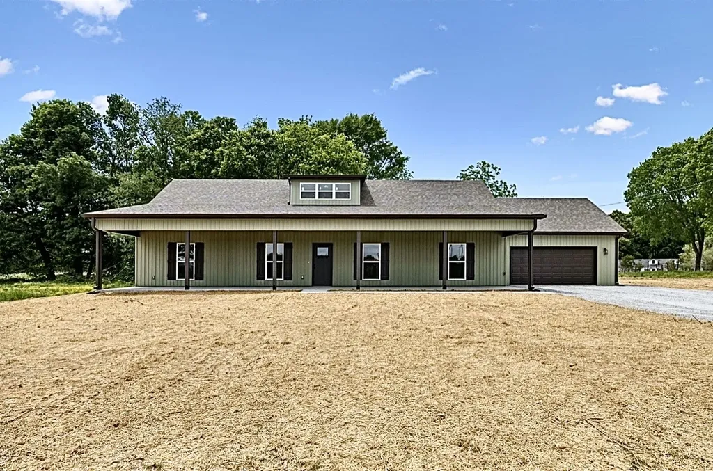 132 Whitaker Road Shelbyville TN 37160