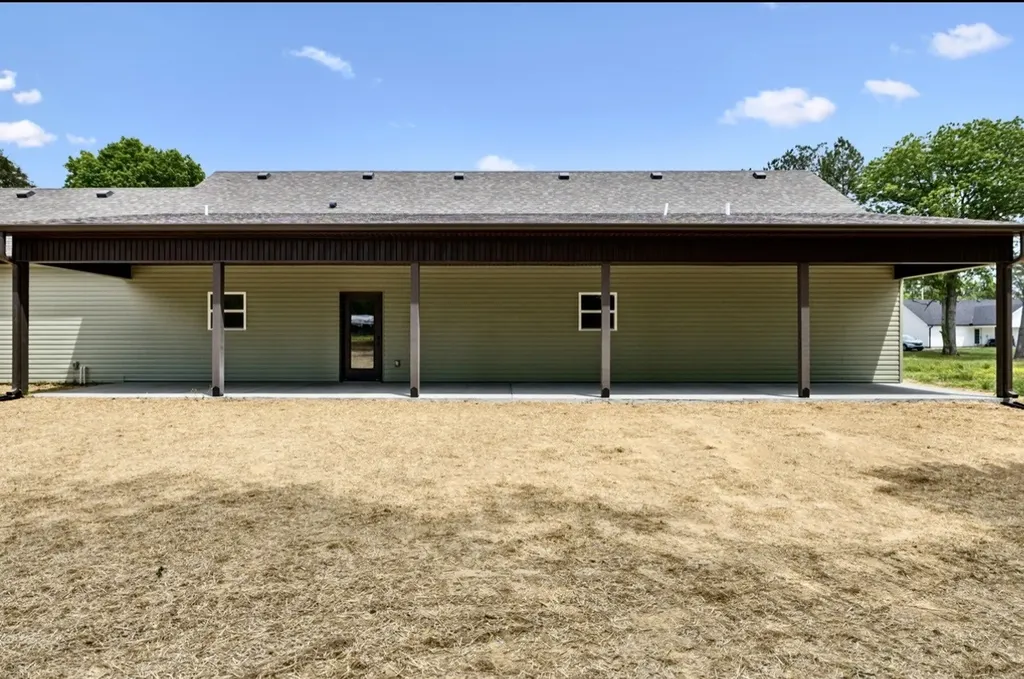 132 Whitaker Road Shelbyville TN 37160