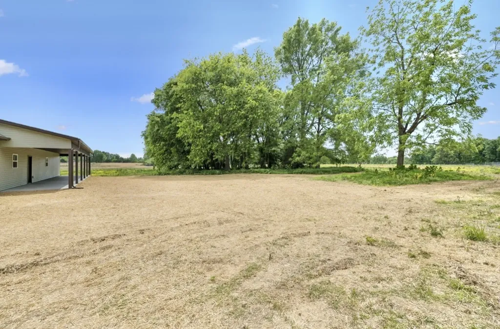 132 Whitaker Road Shelbyville TN 37160