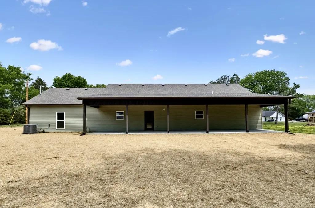 132 Whitaker Road Shelbyville TN 37160
