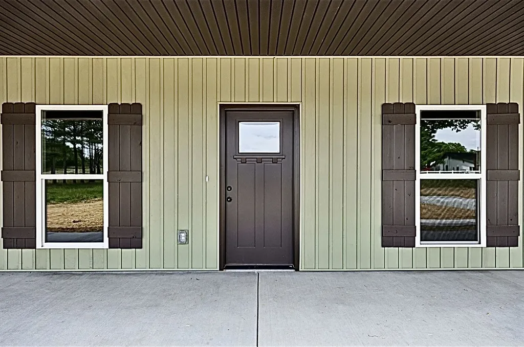 132 Whitaker Road Shelbyville TN 37160
