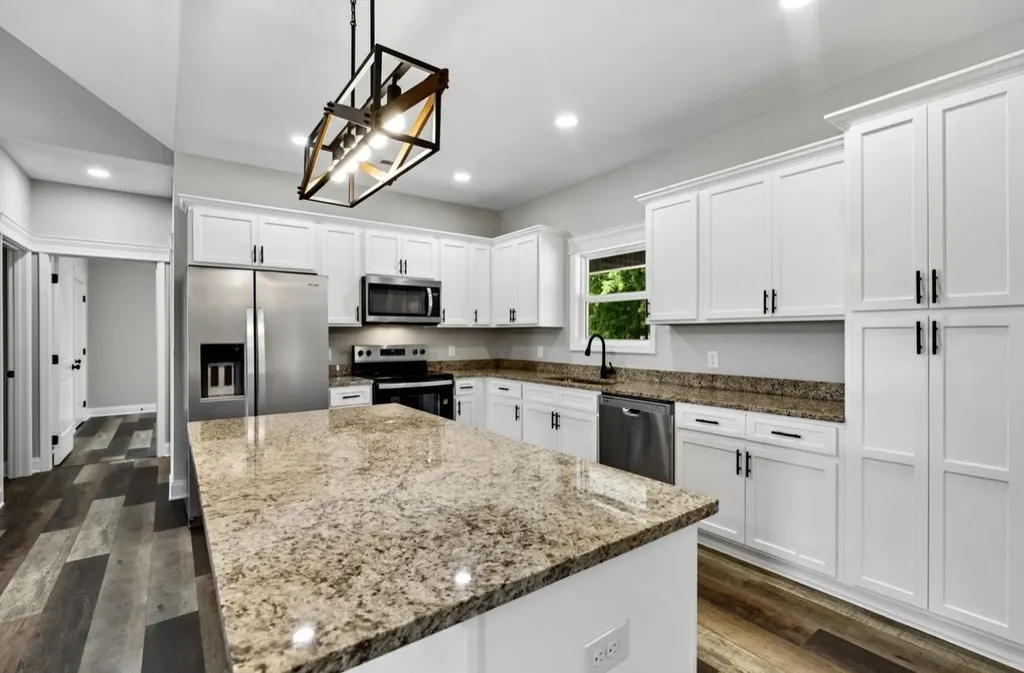 132 Whitaker Road Shelbyville TN 37160