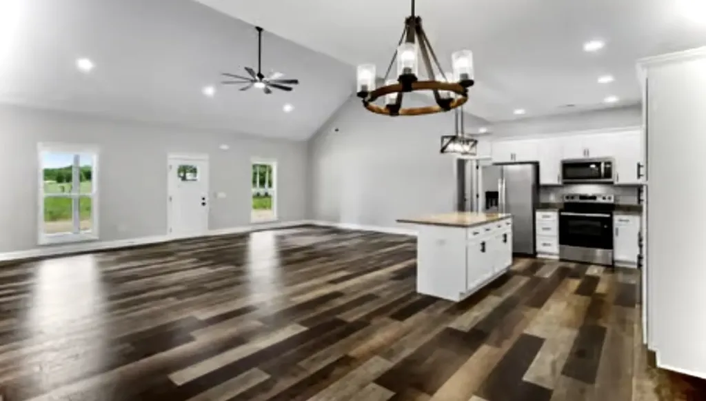 132 Whitaker Road Shelbyville TN 37160