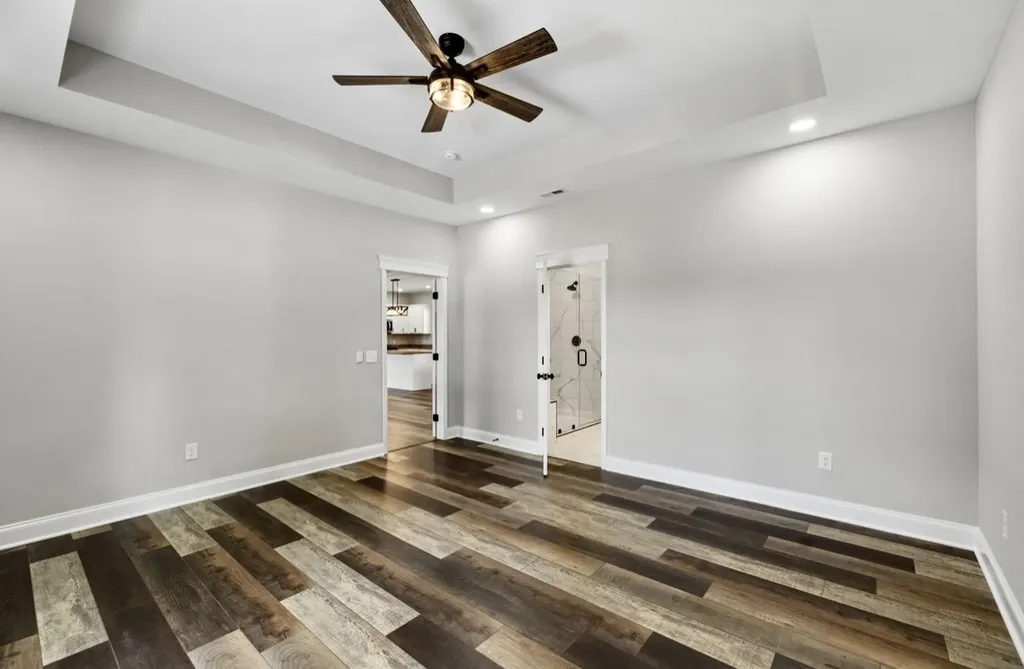 132 Whitaker Road Shelbyville TN 37160