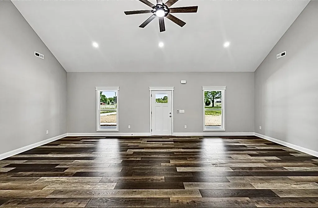 132 Whitaker Road Shelbyville TN 37160