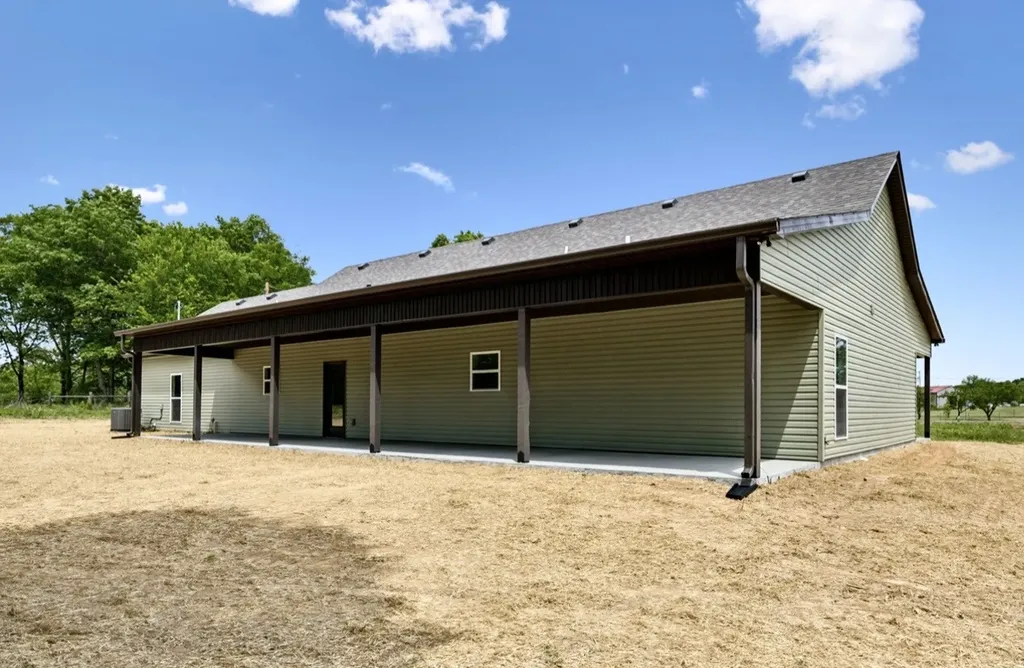 132 Whitaker Road Shelbyville TN 37160