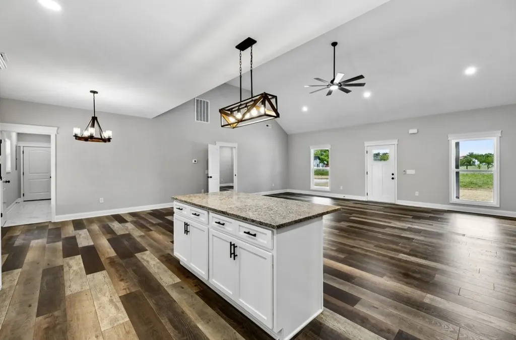 132 Whitaker Road Shelbyville TN 37160