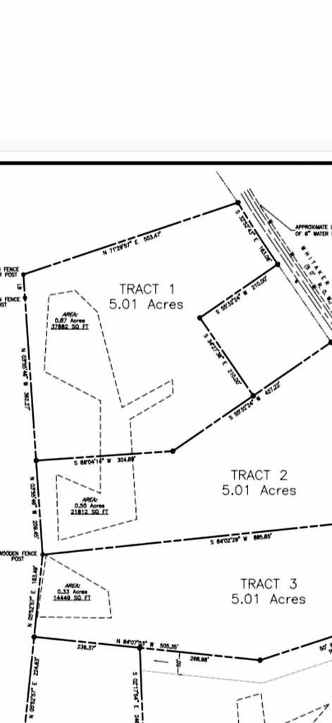 132 Whitaker Road Shelbyville TN 37160