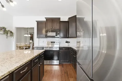 5114 Ander Drive Brentwood TN 37027