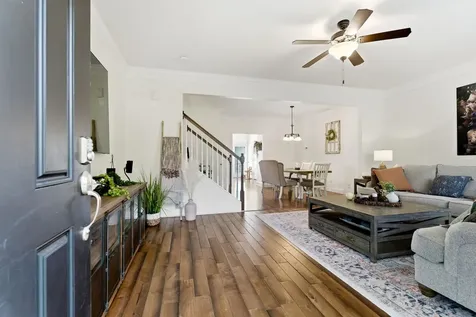 5114 Ander Drive Brentwood TN 37027