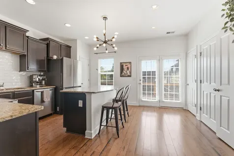 5114 Ander Drive Brentwood TN 37027