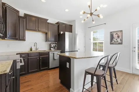 5114 Ander Drive Brentwood TN 37027