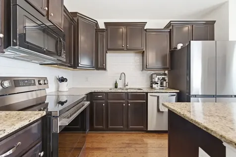 5114 Ander Drive Brentwood TN 37027