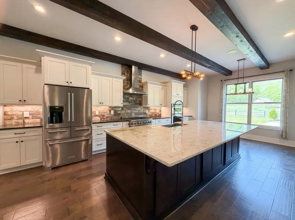 4450 Savage Pointe Drive Franklin TN 37064