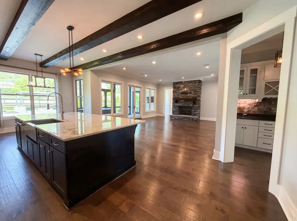 4450 Savage Pointe Drive Franklin TN 37064