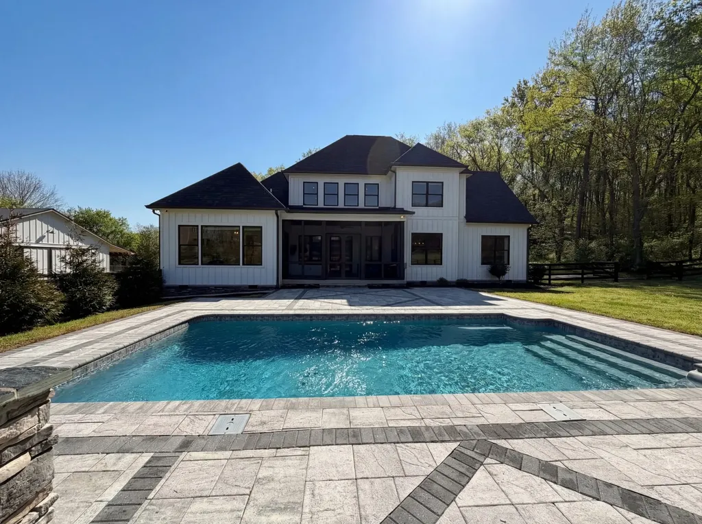 4450 Savage Pointe Drive Franklin TN 37064