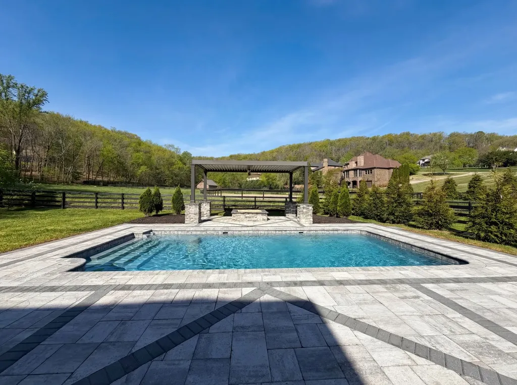 4450 Savage Pointe Drive Franklin TN 37064