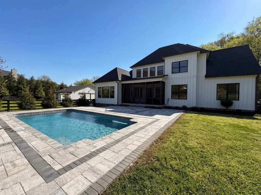 4450 Savage Pointe Drive Franklin TN 37064