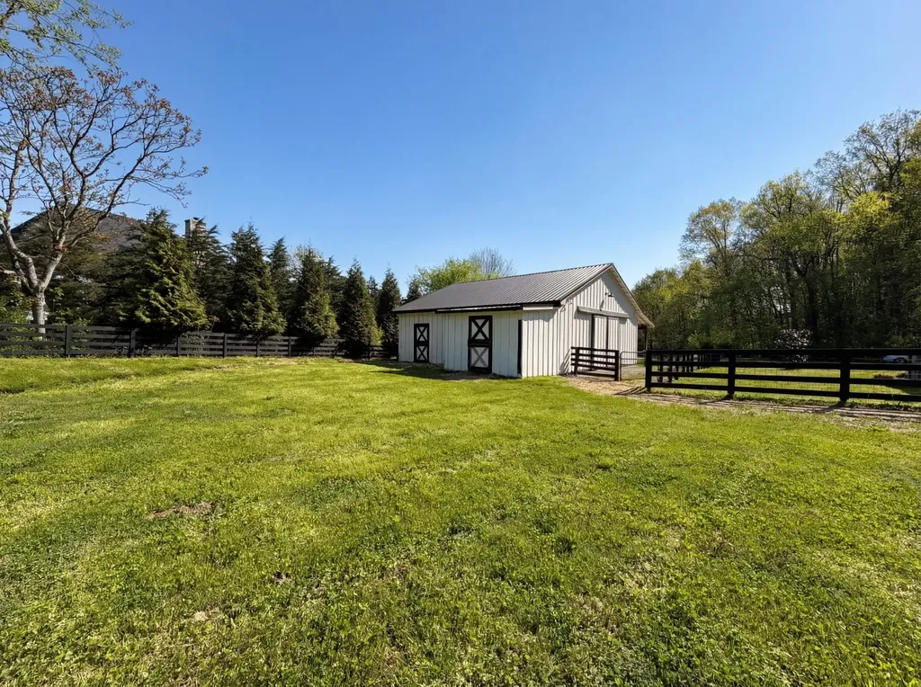 4450 Savage Pointe Drive Franklin TN 37064