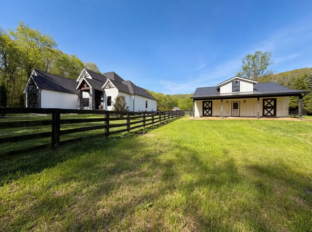 4450 Savage Pointe Drive Franklin TN 37064