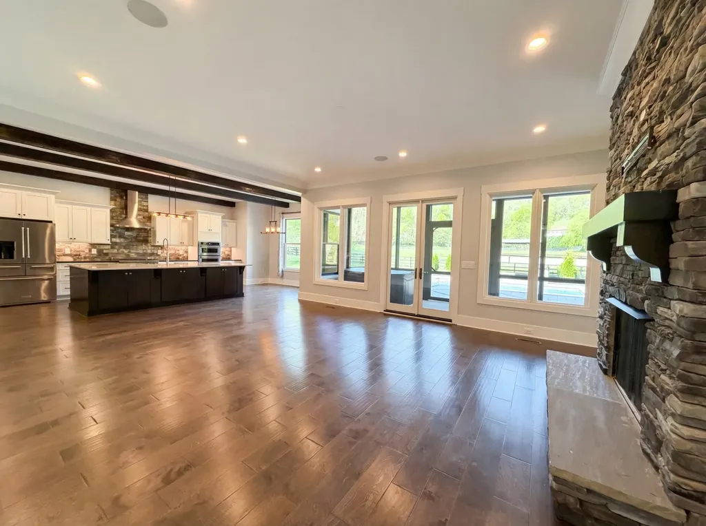4450 Savage Pointe Drive Franklin TN 37064