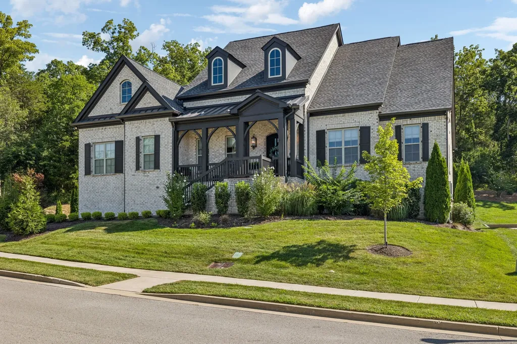 2320 Harts Landmark Drive Franklin TN 37069