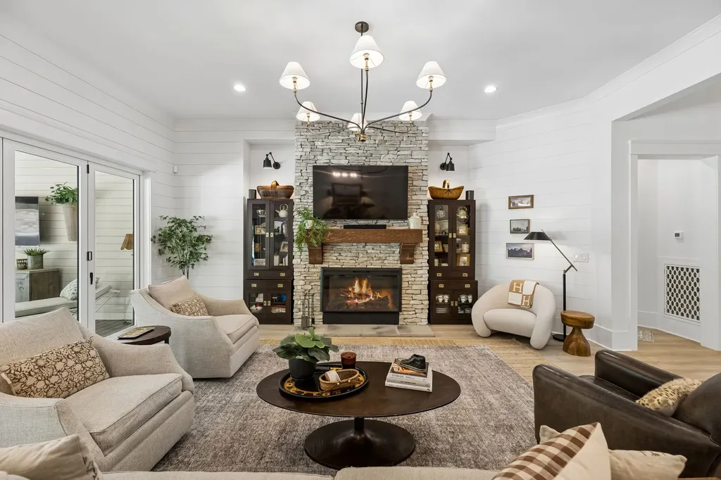 2320 Harts Landmark Drive Franklin TN 37069