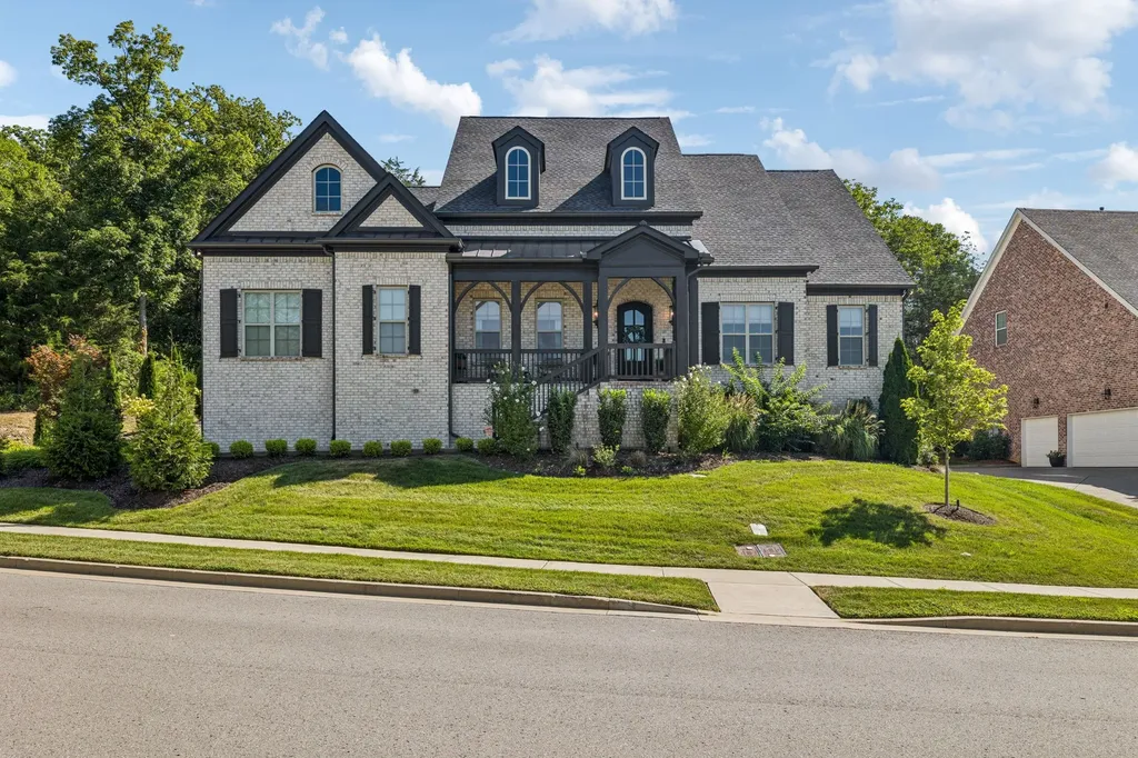 2320 Harts Landmark Drive Franklin TN 37069