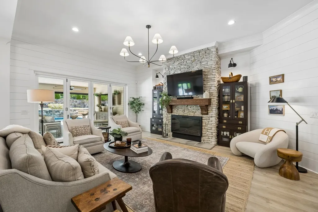 2320 Harts Landmark Drive Franklin TN 37069