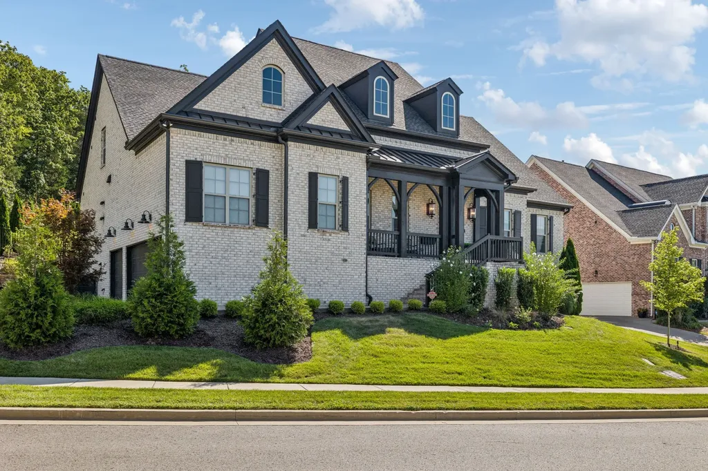 2320 Harts Landmark Drive Franklin TN 37069