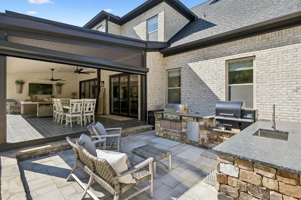 2320 Harts Landmark Drive Franklin TN 37069