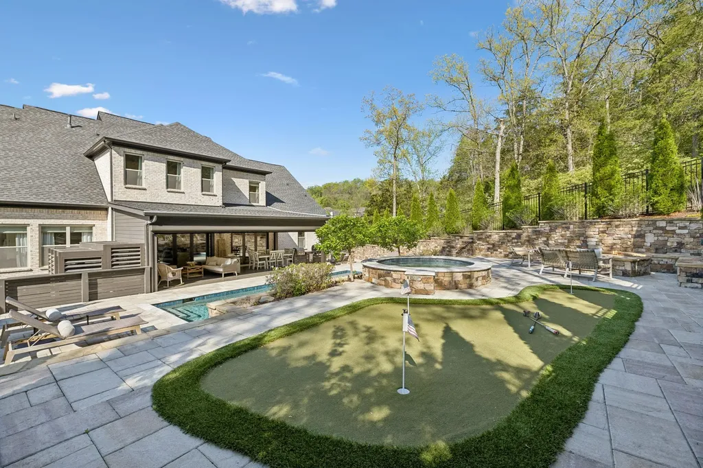 2320 Harts Landmark Drive Franklin TN 37069