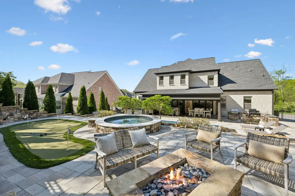 2320 Harts Landmark Drive Franklin TN 37069
