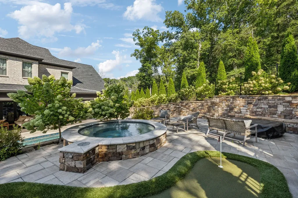 2320 Harts Landmark Drive Franklin TN 37069