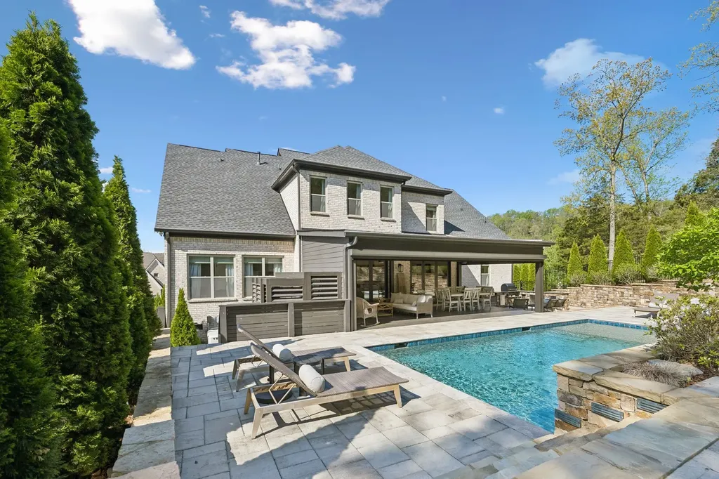 2320 Harts Landmark Drive Franklin TN 37069