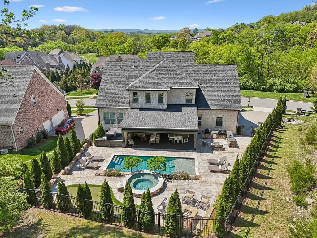 2320 Harts Landmark Drive Franklin TN 37069