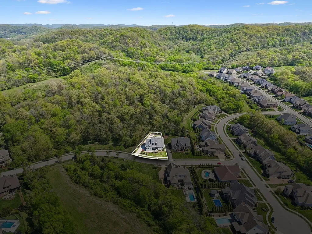 2320 Harts Landmark Drive Franklin TN 37069