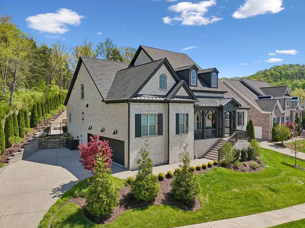 2320 Harts Landmark Drive Franklin TN 37069
