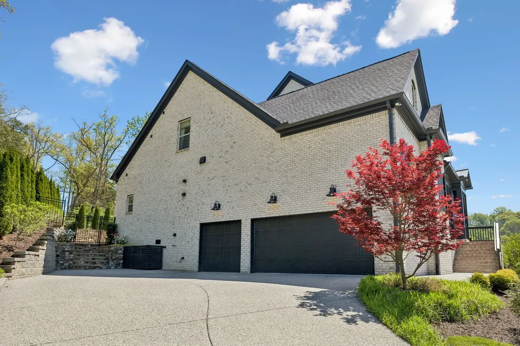 2320 Harts Landmark Drive Franklin TN 37069