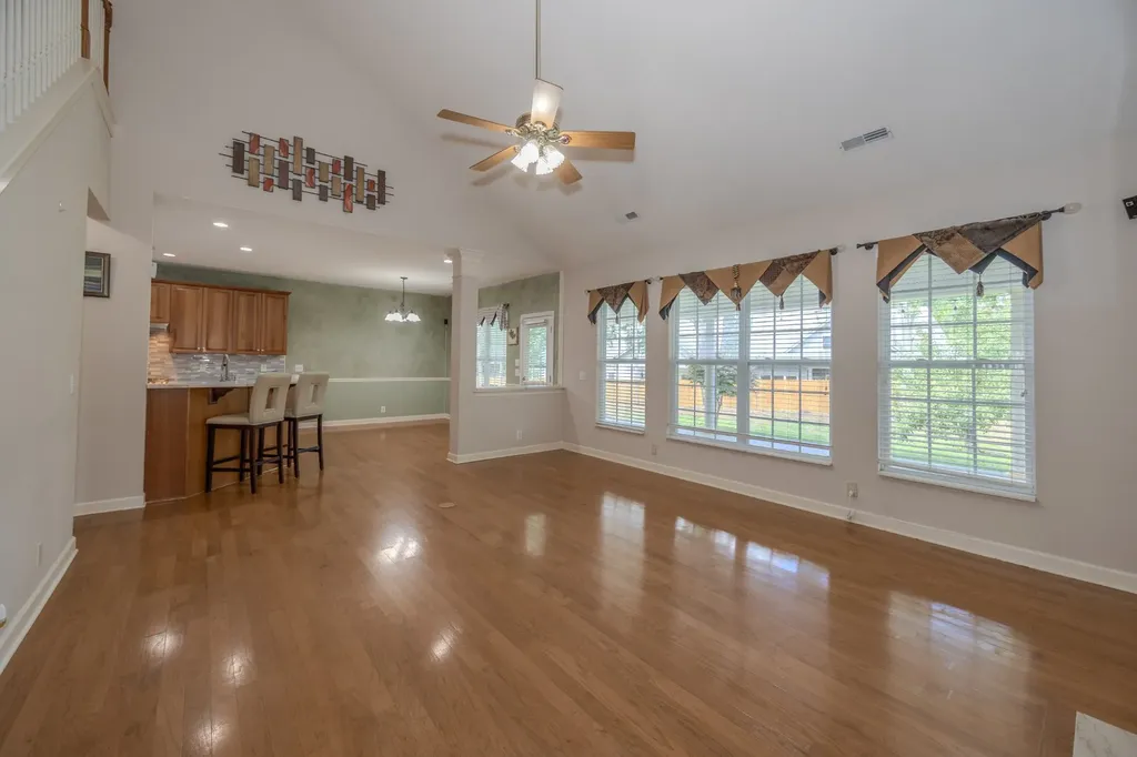 1204 Misty Glen Court Old Hickory TN 37138