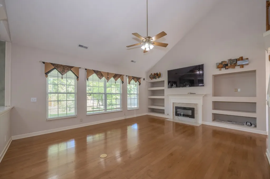 1204 Misty Glen Court Old Hickory TN 37138